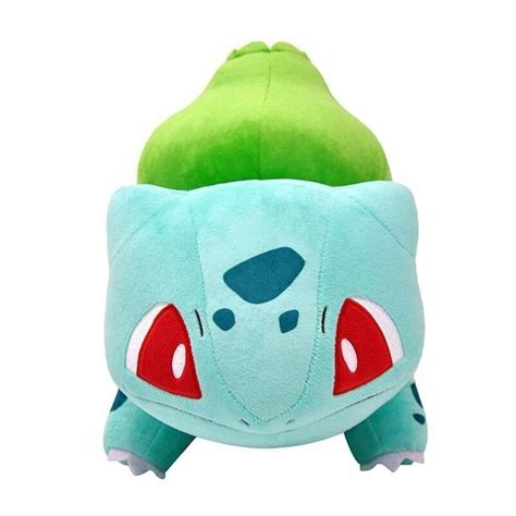 Pluszowa Maskotka Bulbasaur Pluszak Pokemon Pokemon Sklep EMPIK