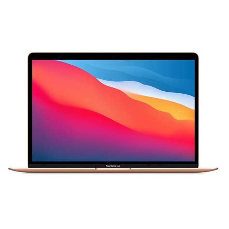 Macbook Air M