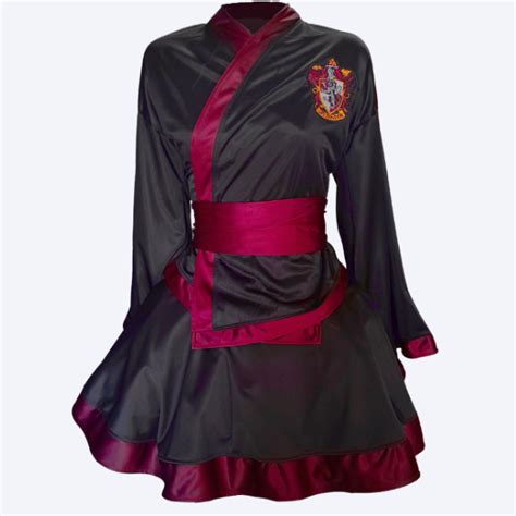 Yukata Harry Potter Zona Otaku