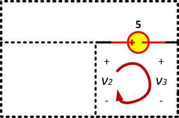 Supernode Analysis Wira Electrical