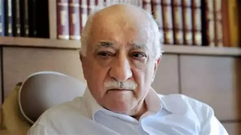 FETÖ Elebaşı Fethullah Gülen in Son Hali ve Hastalığı Nedir Ajans Tv