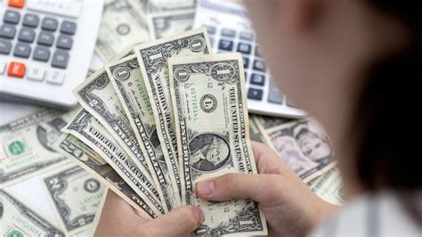 Nuevo Salario Mínimo En Usa En Qué Estados Aumenta Y Cuándo Entra En