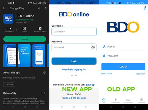 BDO S Brand New Mobile Banking App Is Still Wonky YugaTech