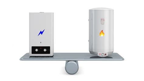 Gas Geyser Vs Electric Geyser Which Is Better