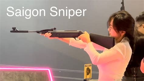 Sfs Vn Saigon Sniper Youtube