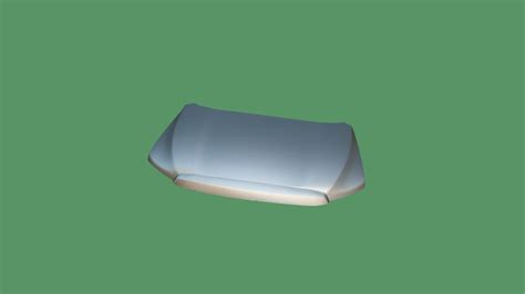 Car Hood Bonnets 3d Model By Nancy Lanzi Luo Thunk3d Nancy [fdbebd3] Sketchfab