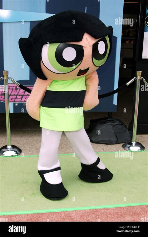 Buttercup Powerpuff Girls Costume