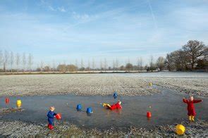 Bijeenkomst Plannen Voor Gemaal Terwolde En Polder Nijbroek Gemeente