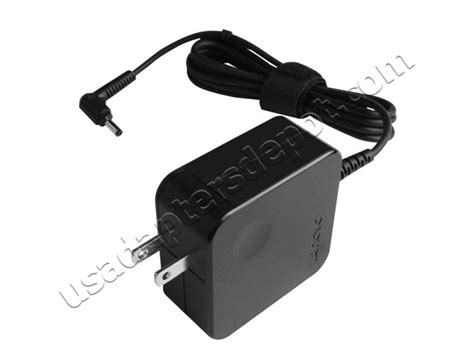 Original Lenovo IdeaPad 3 14IML05 81WA AC Adapter Charger 45W