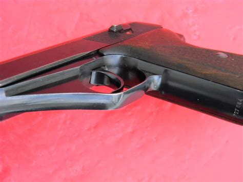 Nice Army Accepted Mauser HSc E/655 | Jan C. Still Lugerforums