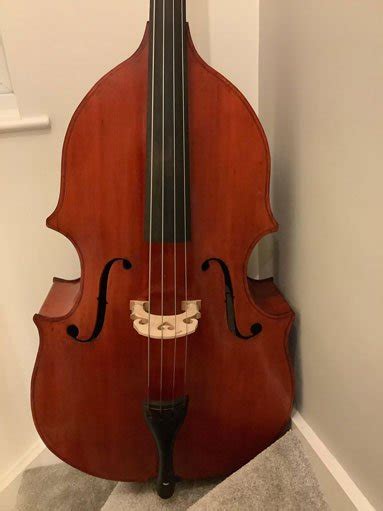 English Miller 3 4 Remastered The Double Bass Room Selling Quality Antique Double Basses At