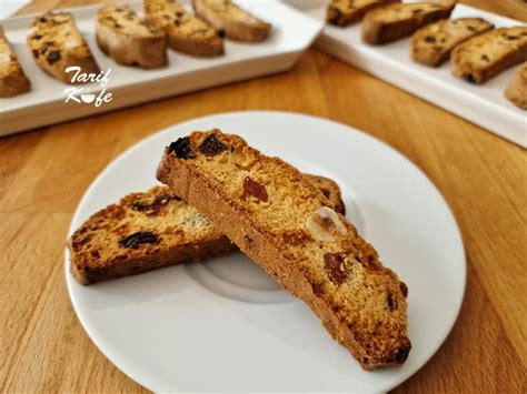 Biscotti Tarifi Tarif Kafe Resimli Pratik Ve Kolay Yemek Tarifleri