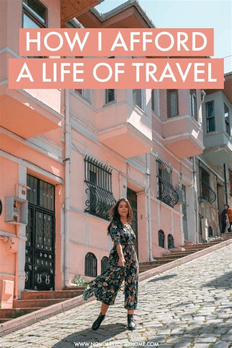 How I Make Money While Traveling Steps I Took To Live A Life Of Travel