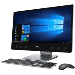 Dell Precision 27 5720 AIO All In One System Guide Dell US