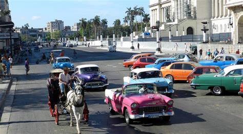 Cars In Cuba Things To Know