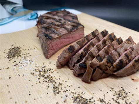 The Fattiest Cuts Of Steak Angry BBQ