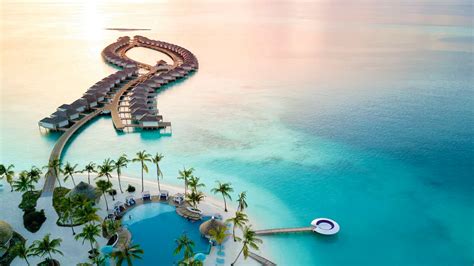 Tui Holidays 2025 Maldives Packages Ricca Chloette