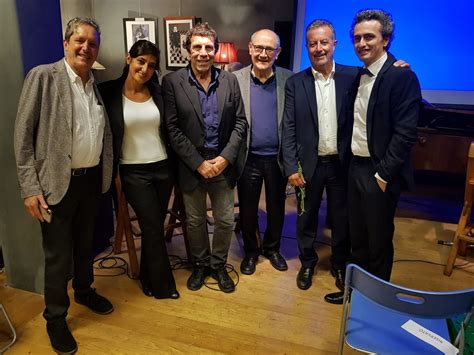 La Morte Improvvisa Di Ernesto Assante Grande Giornalista Amico Di