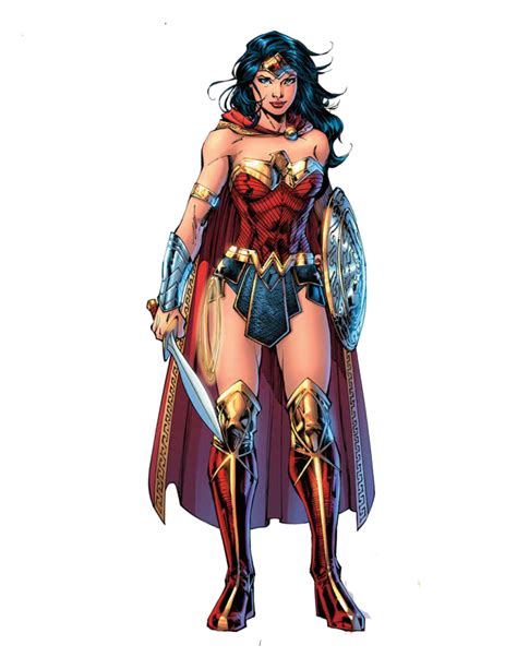 Wonder Woman Png Image Background