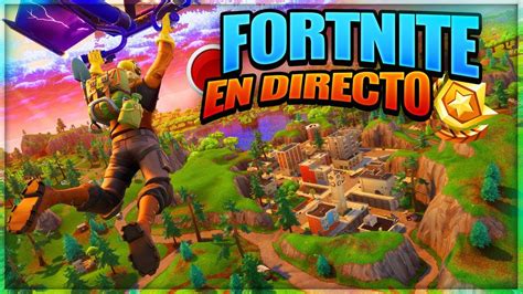 A Por Victorias Con La Skin Del Cuervo Con Suscriptores Fortnite En