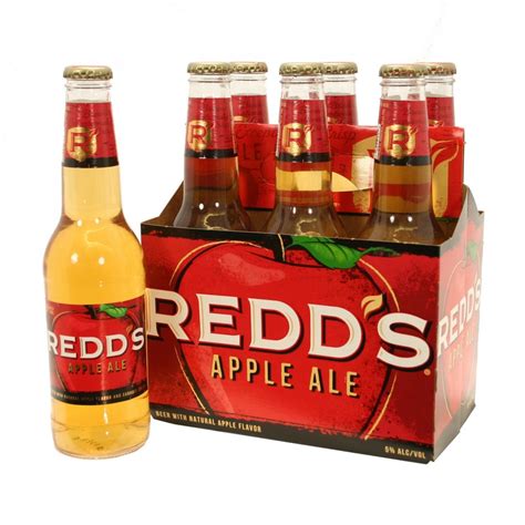 Redds Apple Ale