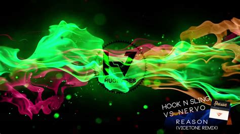 Hook N Sling Vs Nervo Reason Vicetone Remix Youtube