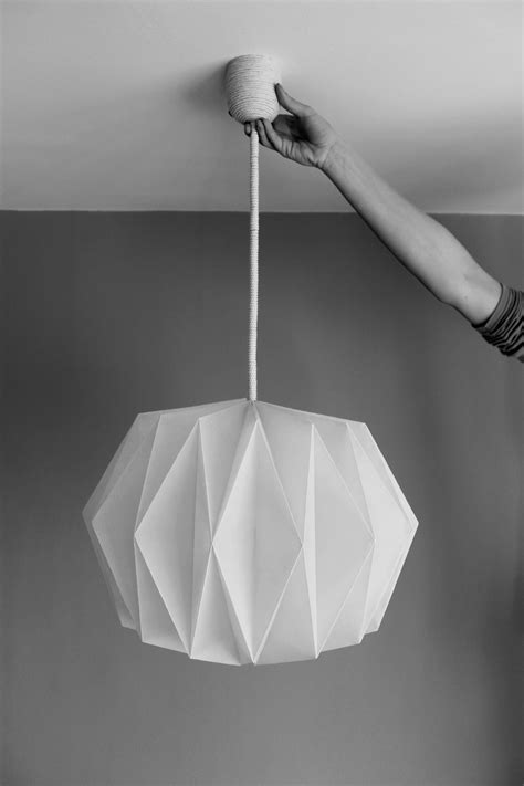 Handmade Lamp On Behance