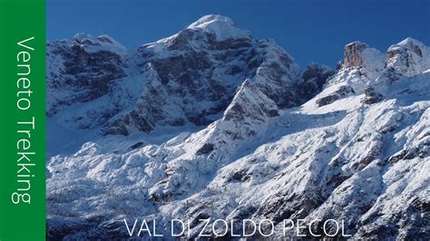 Val Zoldana Loc Pecol YouTube