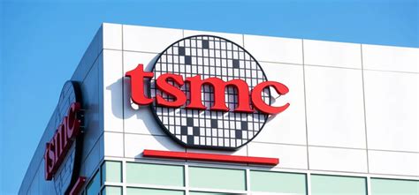 Major Apple Supplier Tsmc Shares Hit Record High Macdailynews