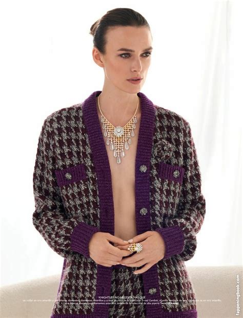 Keira Knightley Nude OnlyFans Leaks Fappening FappeningBook