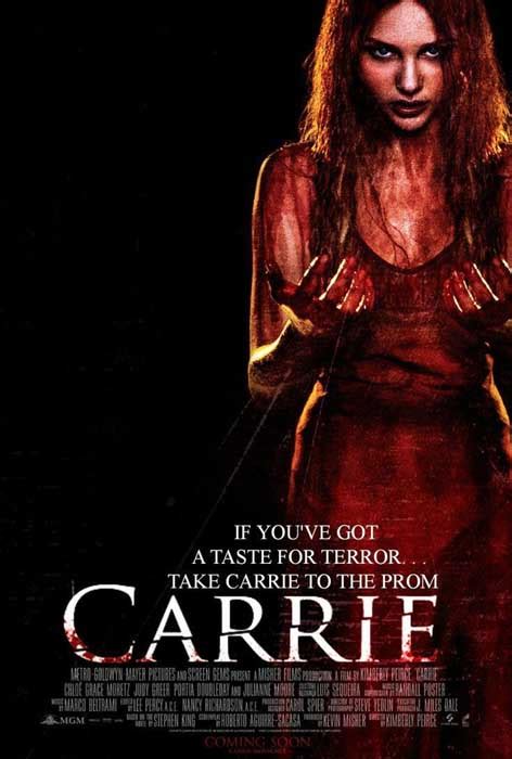 Carrie 2013