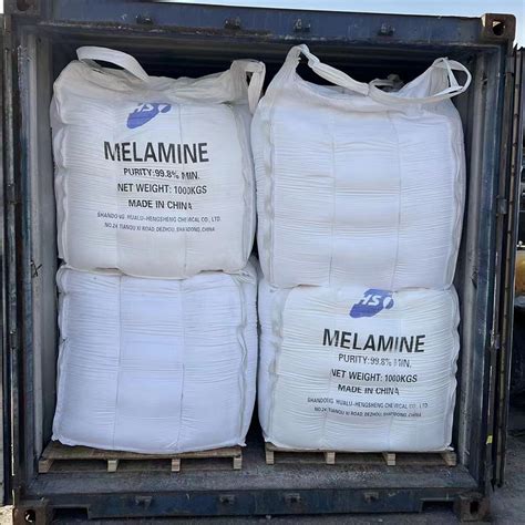 Melamine Powder Industry Grade from China manufacturer - TAINUO CHEMICAL