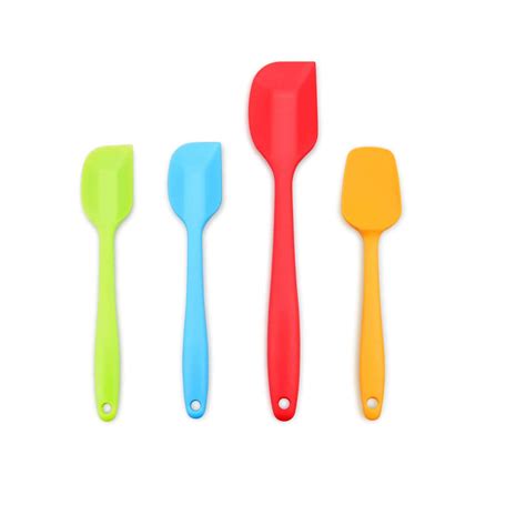 Top 10 Best Silicone Spatulas In 2021 Reviews Buyer S Guide