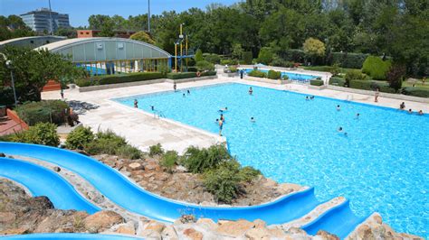 Este S Bado Abre La Piscina De Verano De Alcobendas