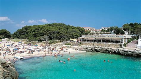 Luxury Holidays to Cala Blanca 2018 / 2019 | Thomson now TUI