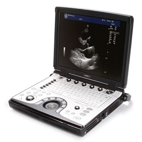 Refubished Ge Nextgen Logiq E Ultrasound System For Veterinary Use