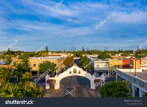 lodi downtown images stock   vectors shutterstock