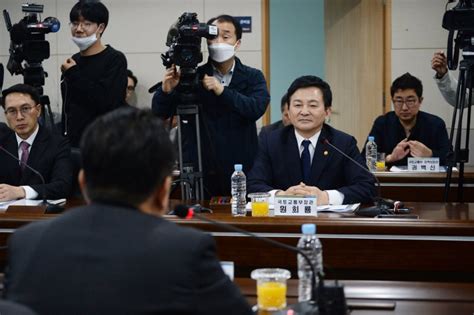 충북도 충청 광역철도 청주도심 통과 1순위 건의 파이낸셜뉴스