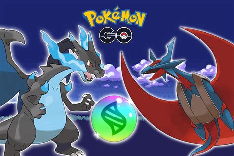 Pokémon Mega Evolution Blaziken