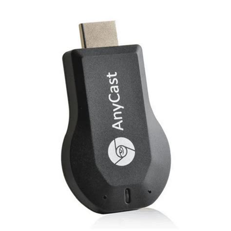 New Anycast M2 Plus DLNA Mini TV Stick Wireless WiFi Display Dongle