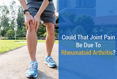 Rheumatoid Arthritis Panyebab Gejala Lan Perawatan Apollo Blog