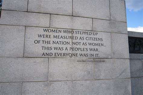 World War Ii Memorial Quotes. QuotesGram