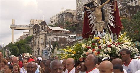 G Festa De Bom Jesus Dos Navegantes Abre O Ano De Veja