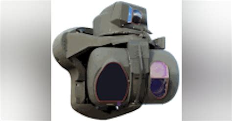 Apache Night Vision Sensor Modernization Contract Won By Lockheed