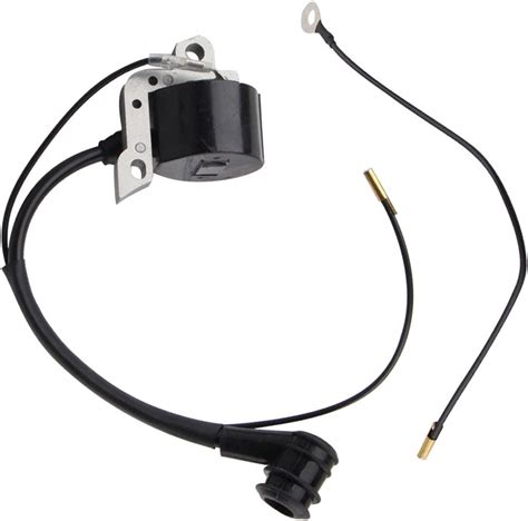 Amazon Atoparts Ignition Coil Fits Stihl