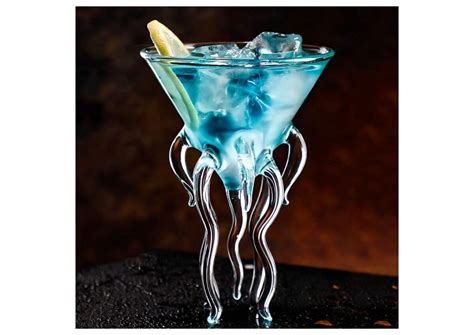 19 Most Creative Unusual And Unique Cocktail Glasses — Smartblend