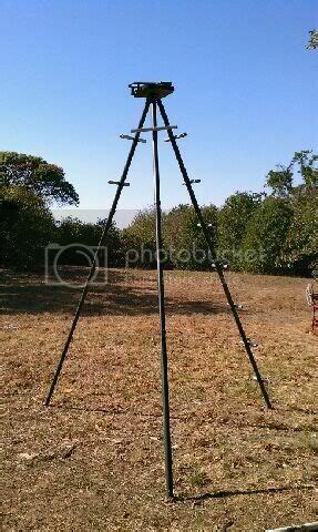 Guide Gear 12 Tripod Deer Stand Artofit