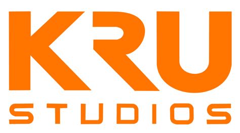 KRU Studios | Logopedia | Fandom