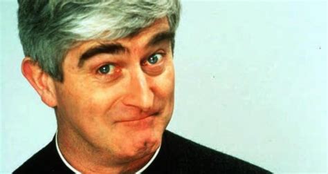 QUIZ: How well do you know Father Ted Crilly? - JOE.co.uk