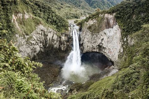 7 Must See Places To Visit In Ecuador South America Travel